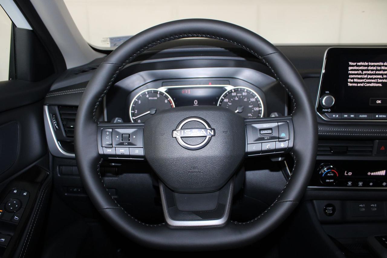 2026 Nissan Rogue SV Manassas VA