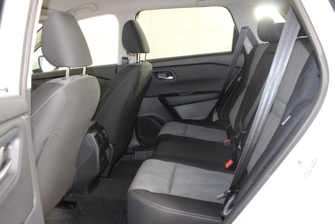 2026 Nissan Rogue SV Manassas VA