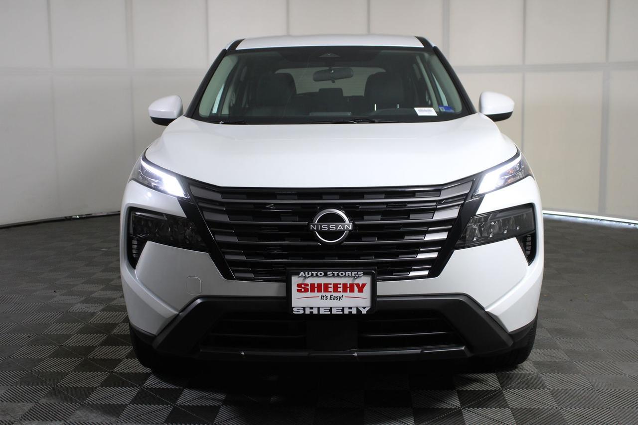 2026 Nissan Rogue SV Manassas VA