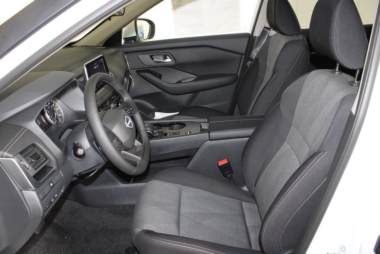 2026 Nissan Rogue SV Manassas VA
