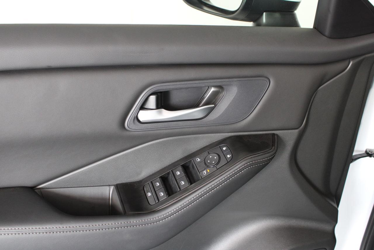 2026 Nissan Rogue SV Manassas VA