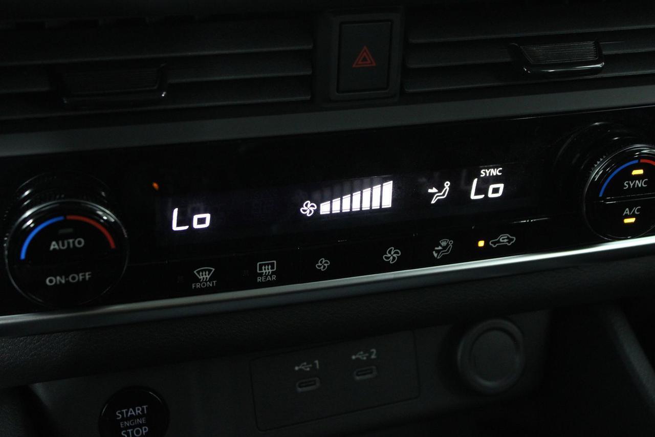 2026 Nissan Rogue SV Manassas VA