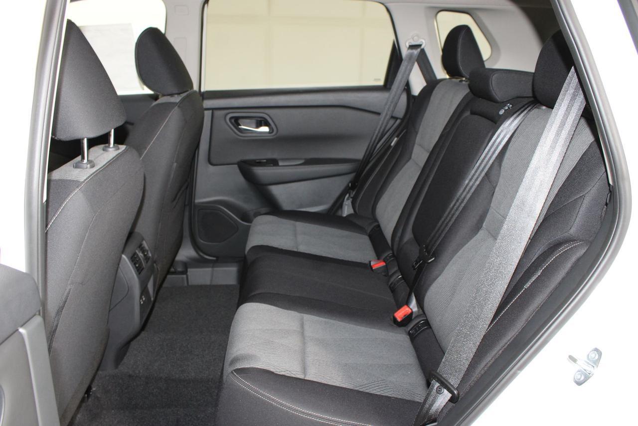 2026 Nissan Rogue SV Manassas VA