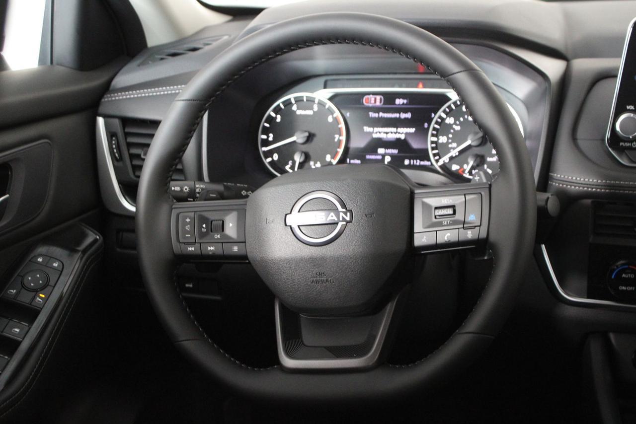 2026 Nissan Rogue SV Manassas VA