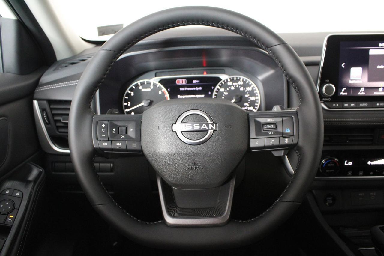 2026 Nissan Rogue SV Manassas VA