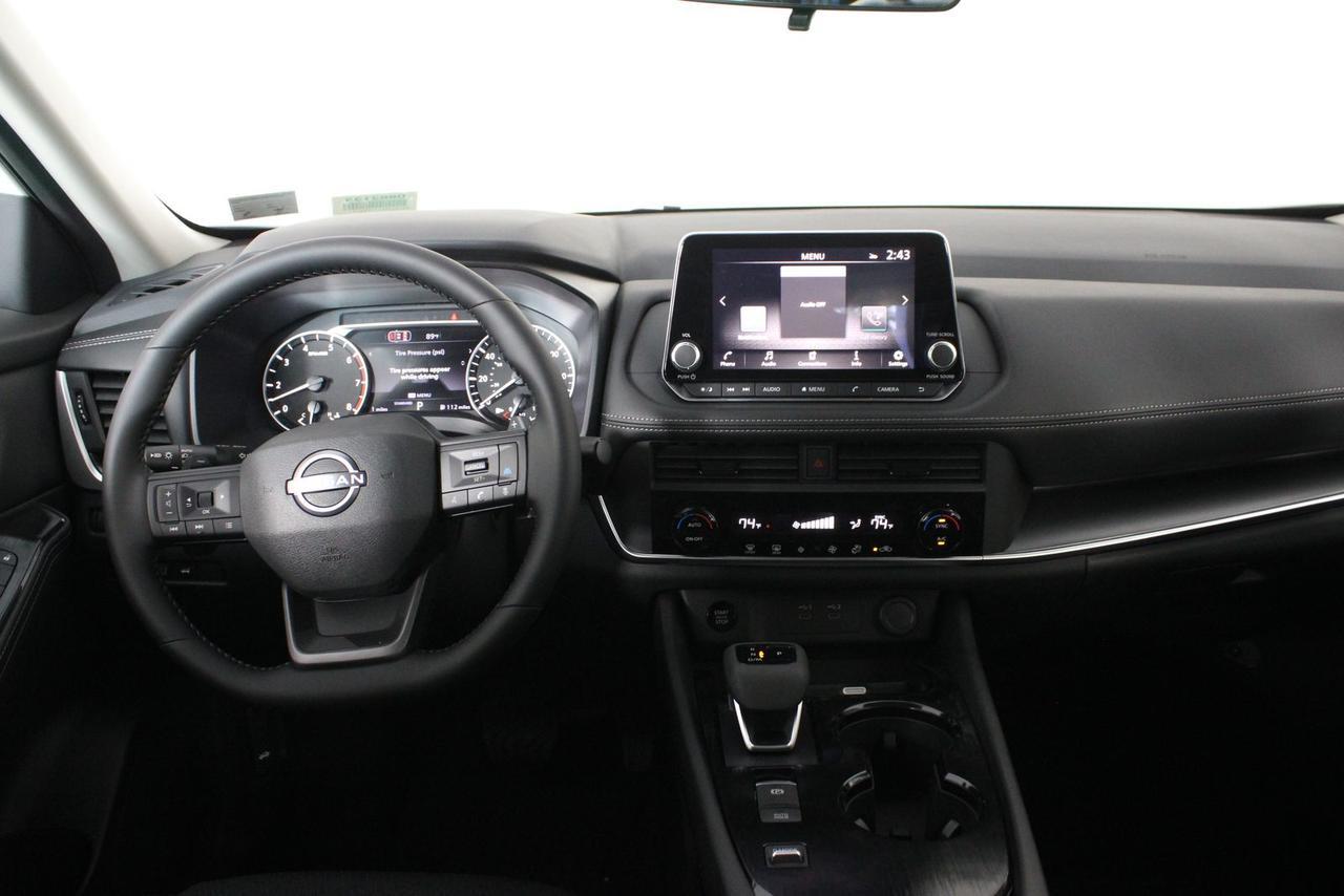 2026 Nissan Rogue SV Manassas VA
