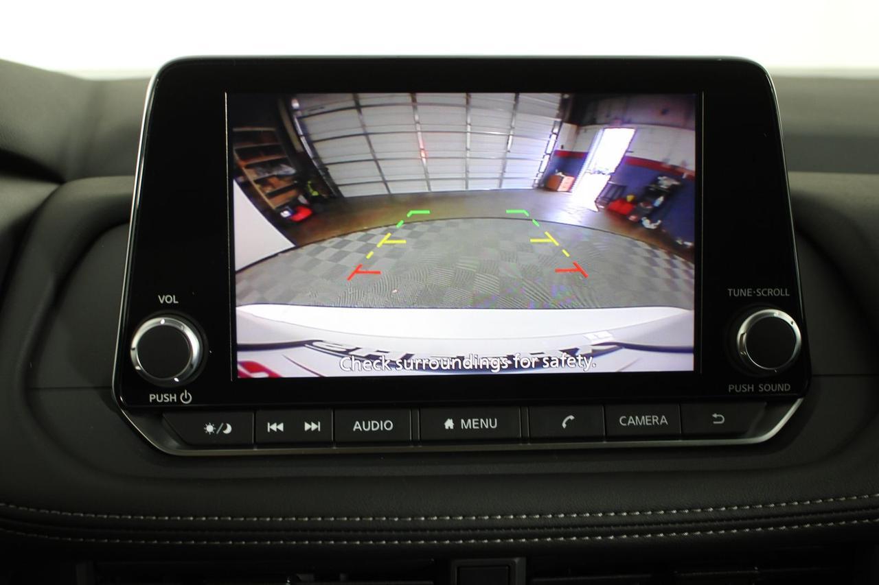 2026 Nissan Rogue SV Manassas VA