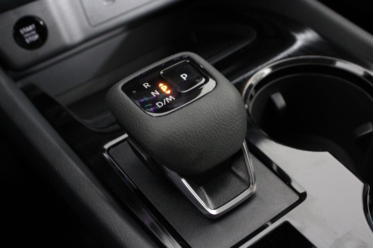 2026 Nissan Rogue SV Manassas VA