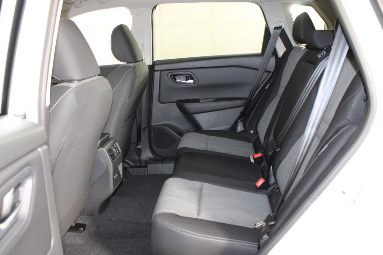 2026 Nissan Rogue SV Manassas VA