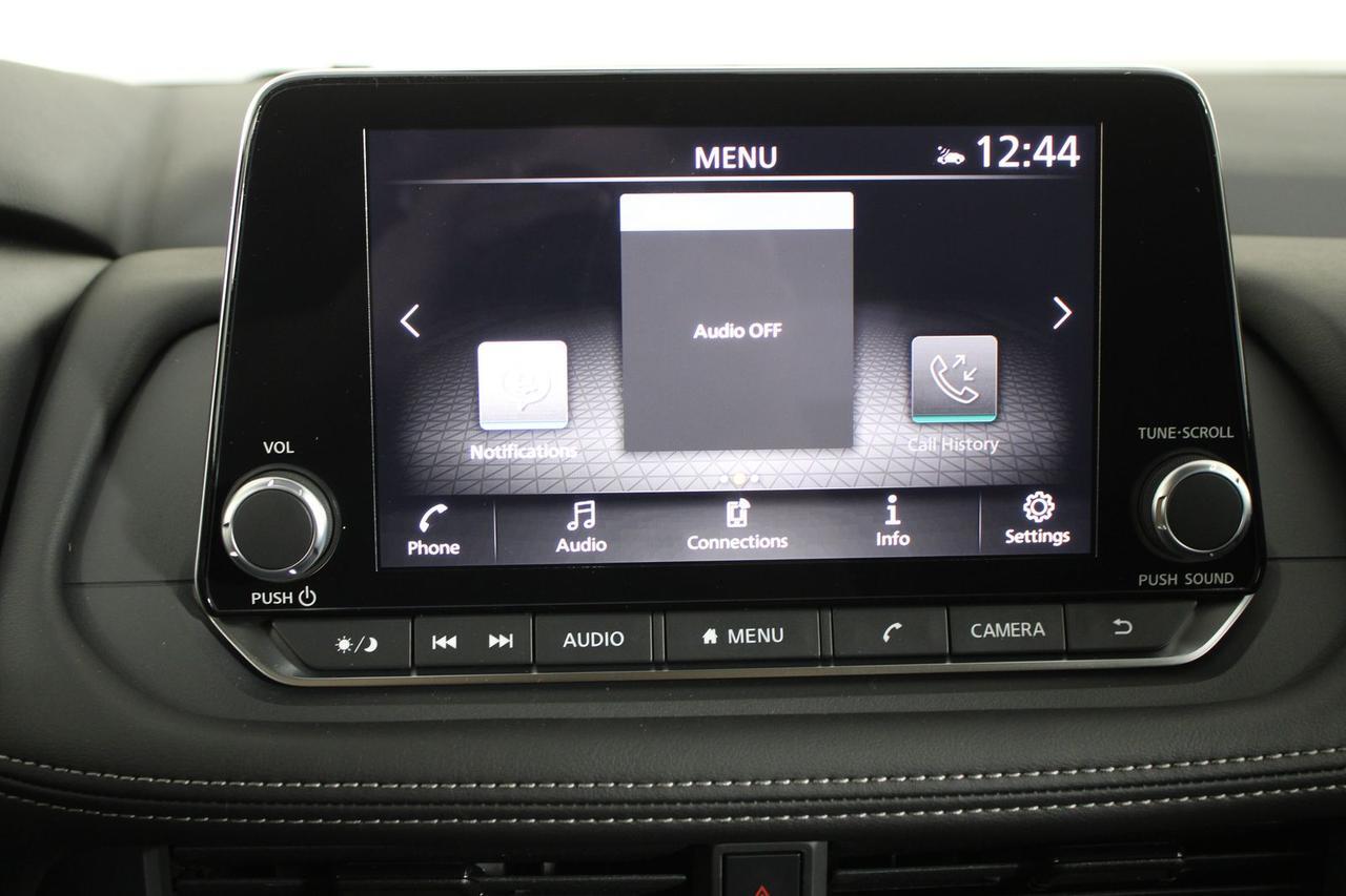 2026 Nissan Rogue SV Manassas VA