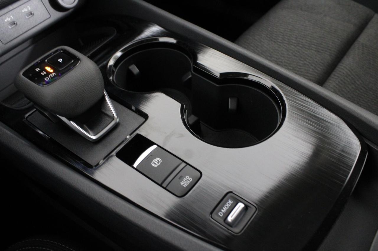 2026 Nissan Rogue SV Manassas VA