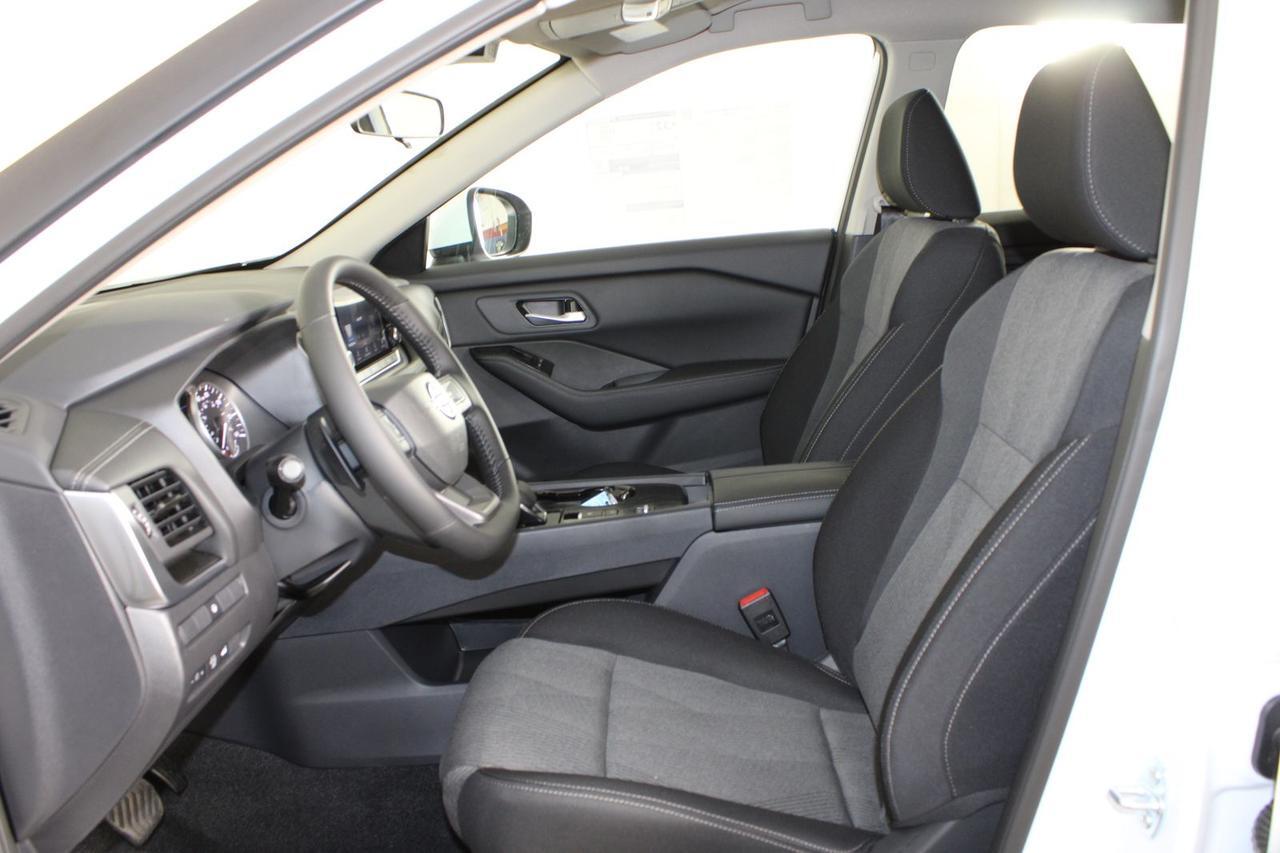 2026 Nissan Rogue SV Manassas VA