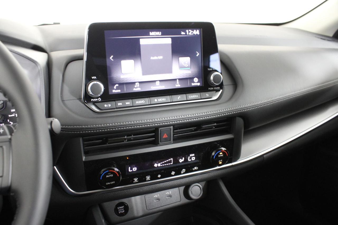 2026 Nissan Rogue SV Manassas VA