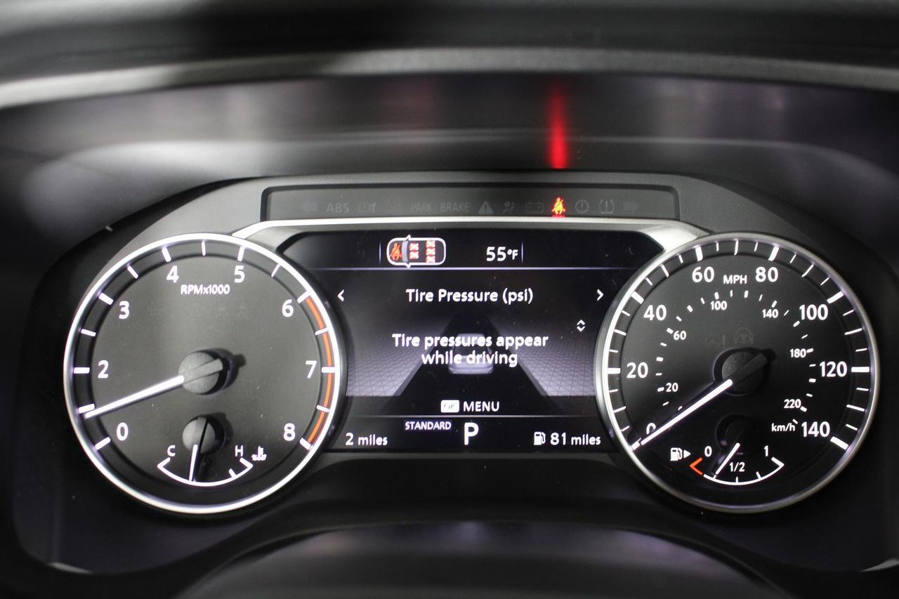 2026 Nissan Rogue SV Manassas VA