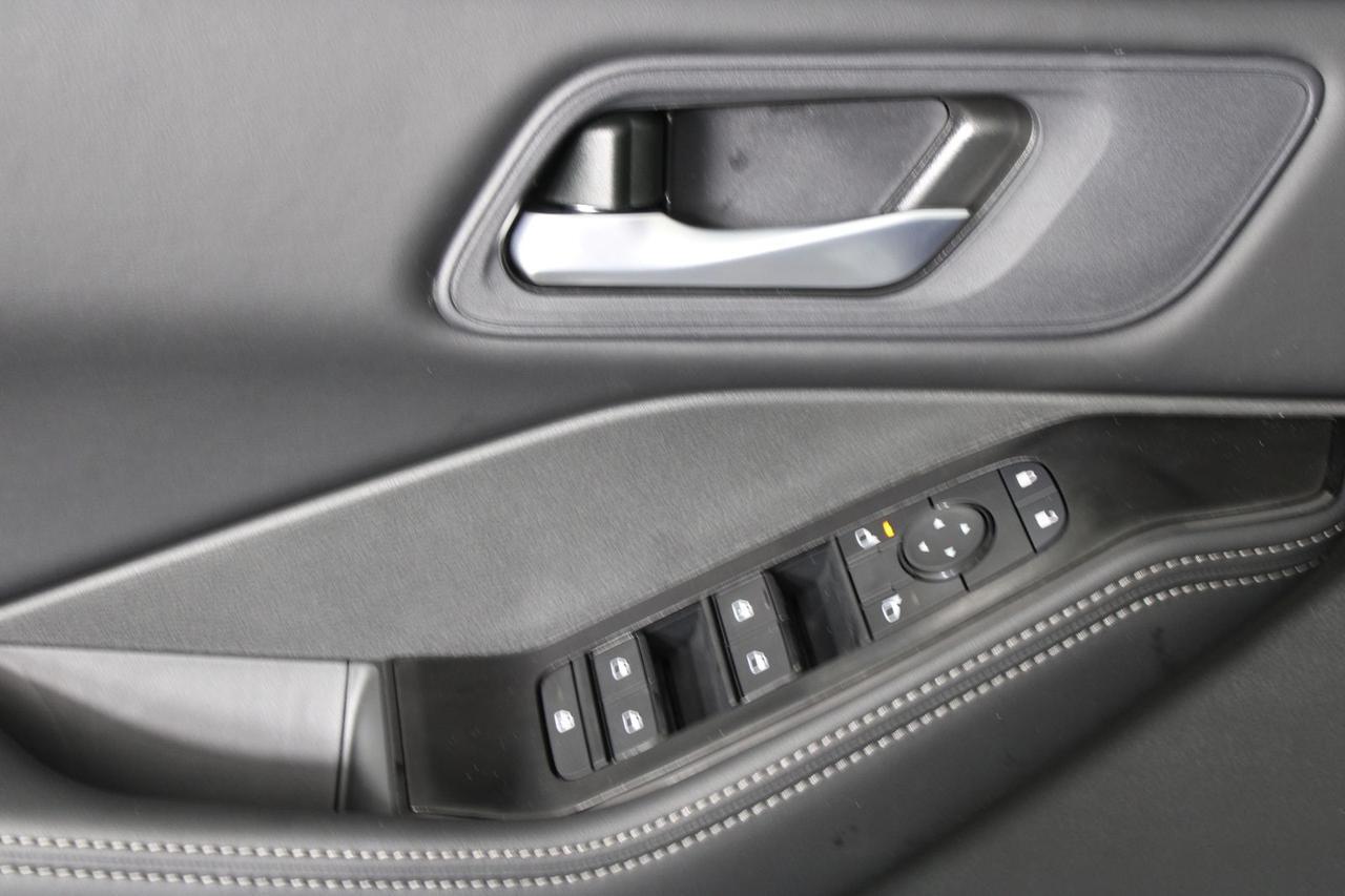 2026 Nissan Rogue SV Manassas VA