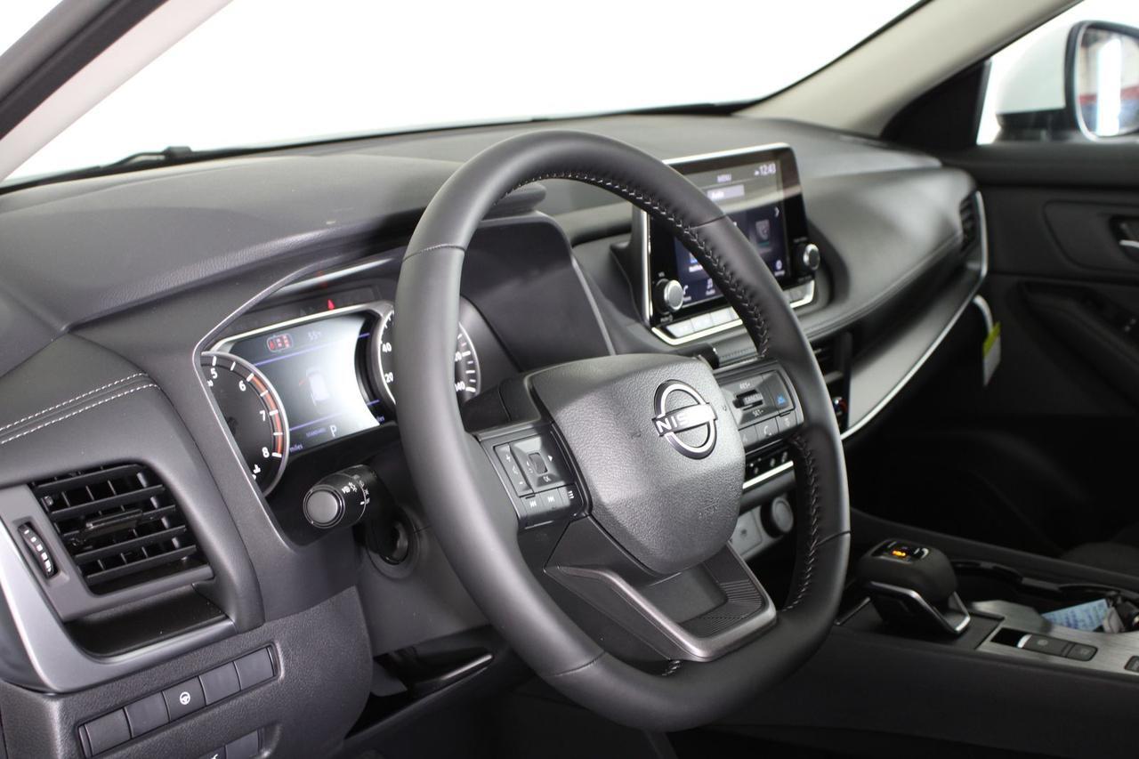 2026 Nissan Rogue SV Manassas VA