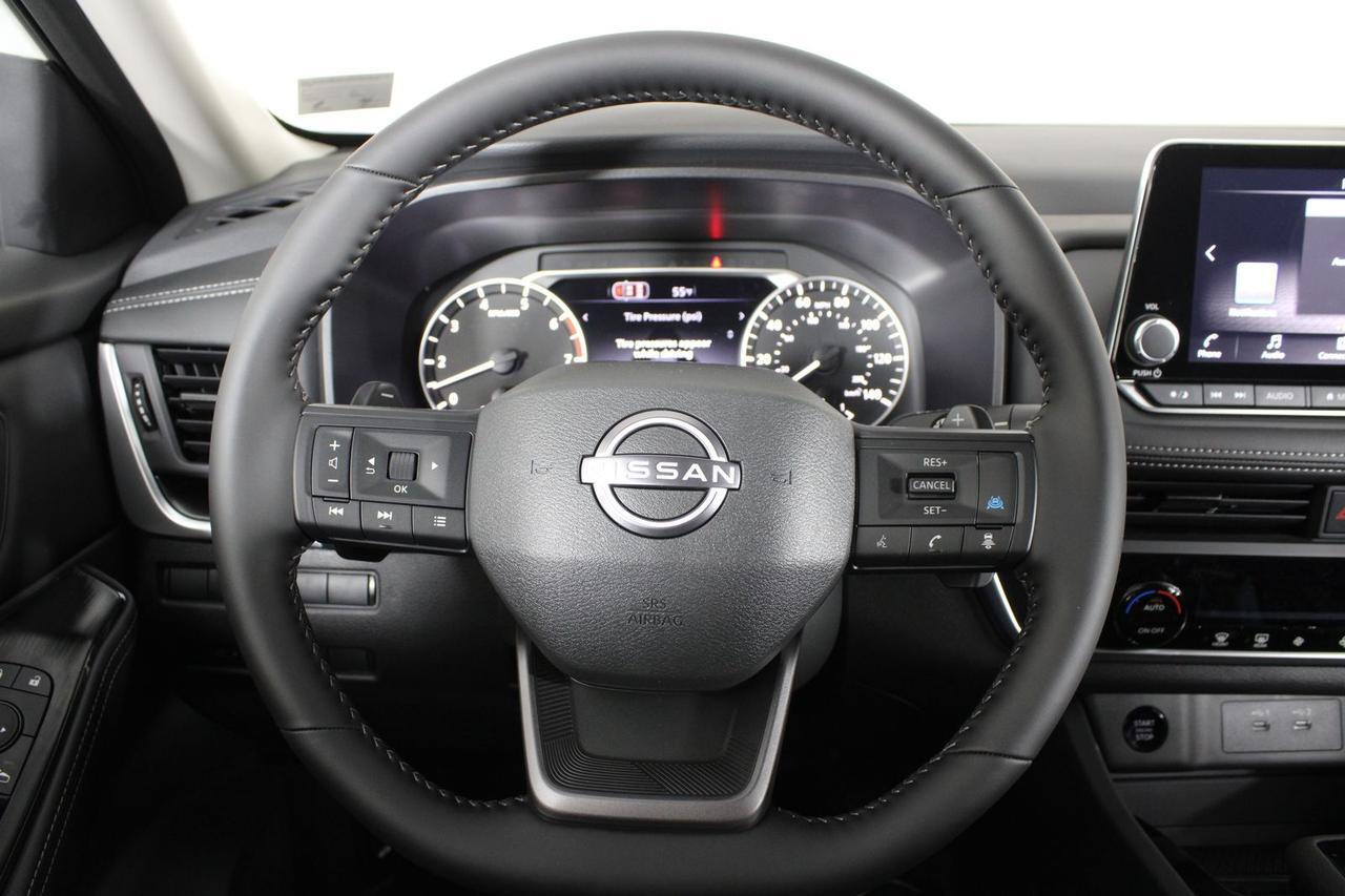 2026 Nissan Rogue SV Manassas VA