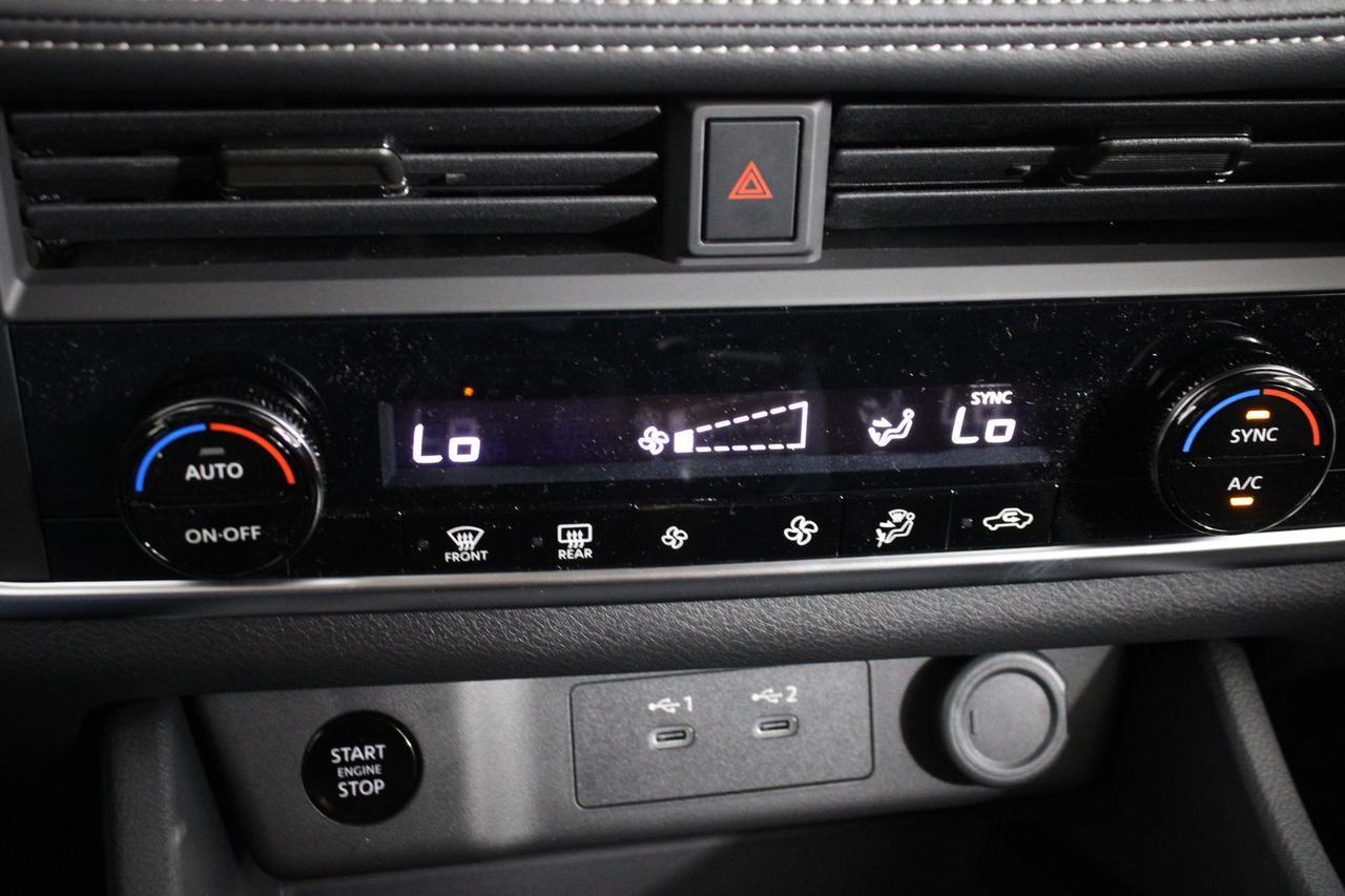 2026 Nissan Rogue SV Manassas VA