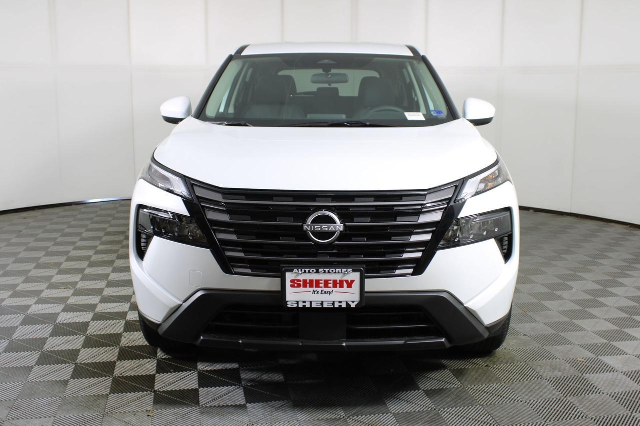 2026 Nissan Rogue SV Manassas VA