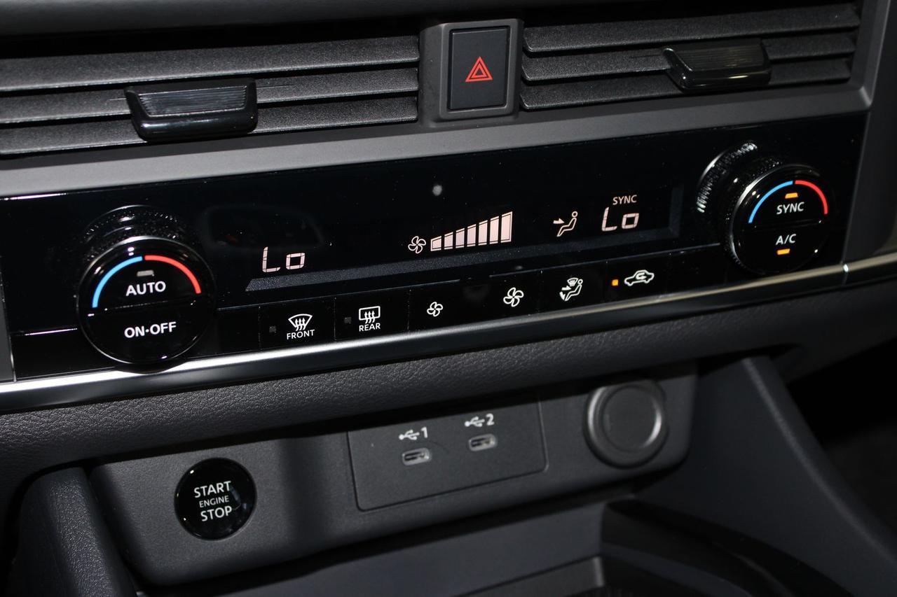 2026 Nissan Rogue SV Manassas VA