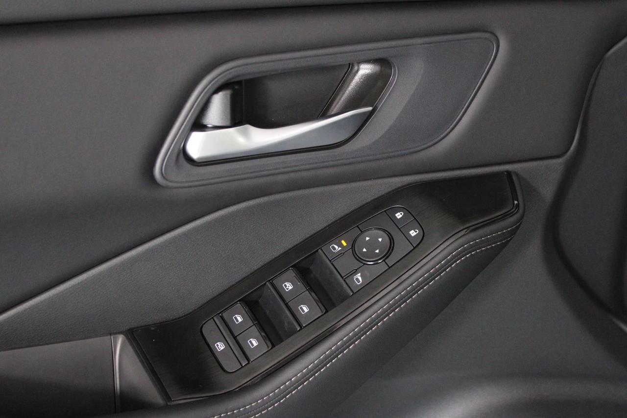 2026 Nissan Rogue SV Manassas VA