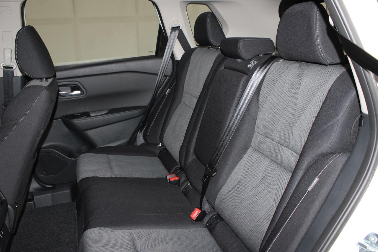 2026 Nissan Rogue SV Manassas VA