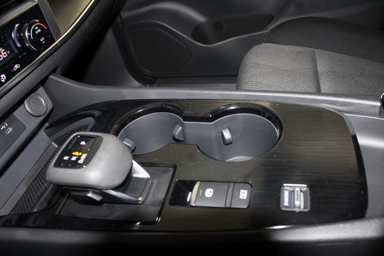 2026 Nissan Rogue SV Manassas VA