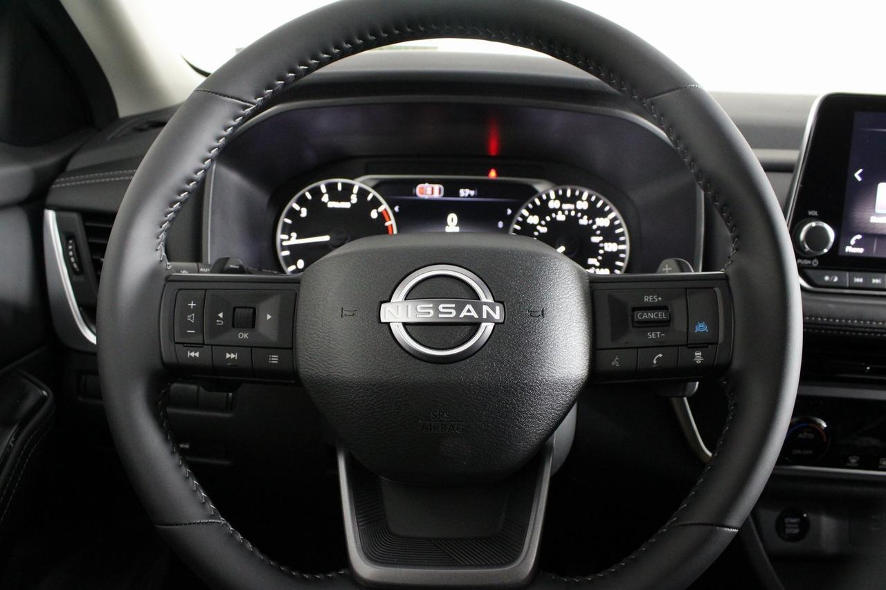 2026 Nissan Rogue SV Manassas VA