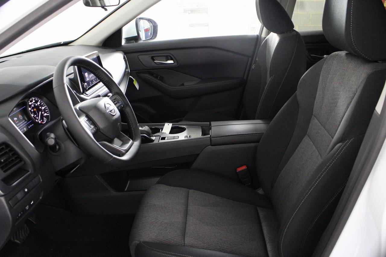 2026 Nissan Rogue SV Manassas VA