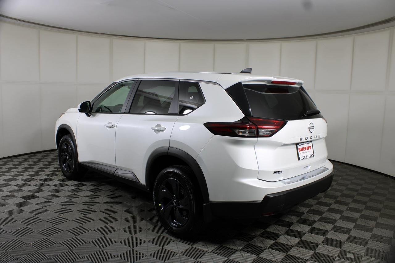 2026 Nissan Rogue SV Manassas VA