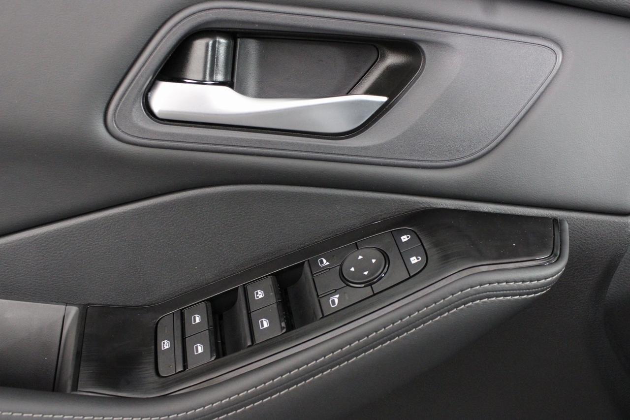 2026 Nissan Rogue SV Manassas VA