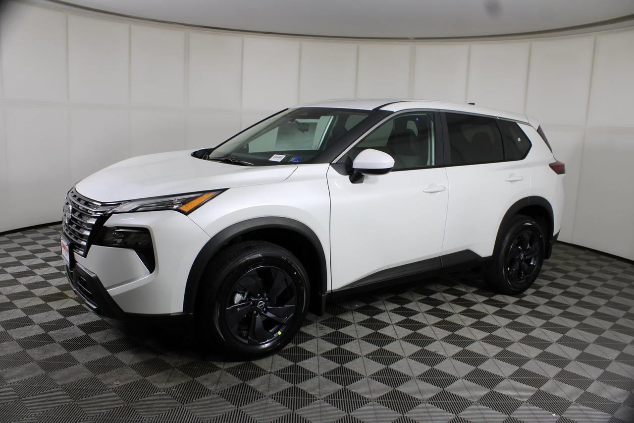 2026 Nissan Rogue SV Manassas VA