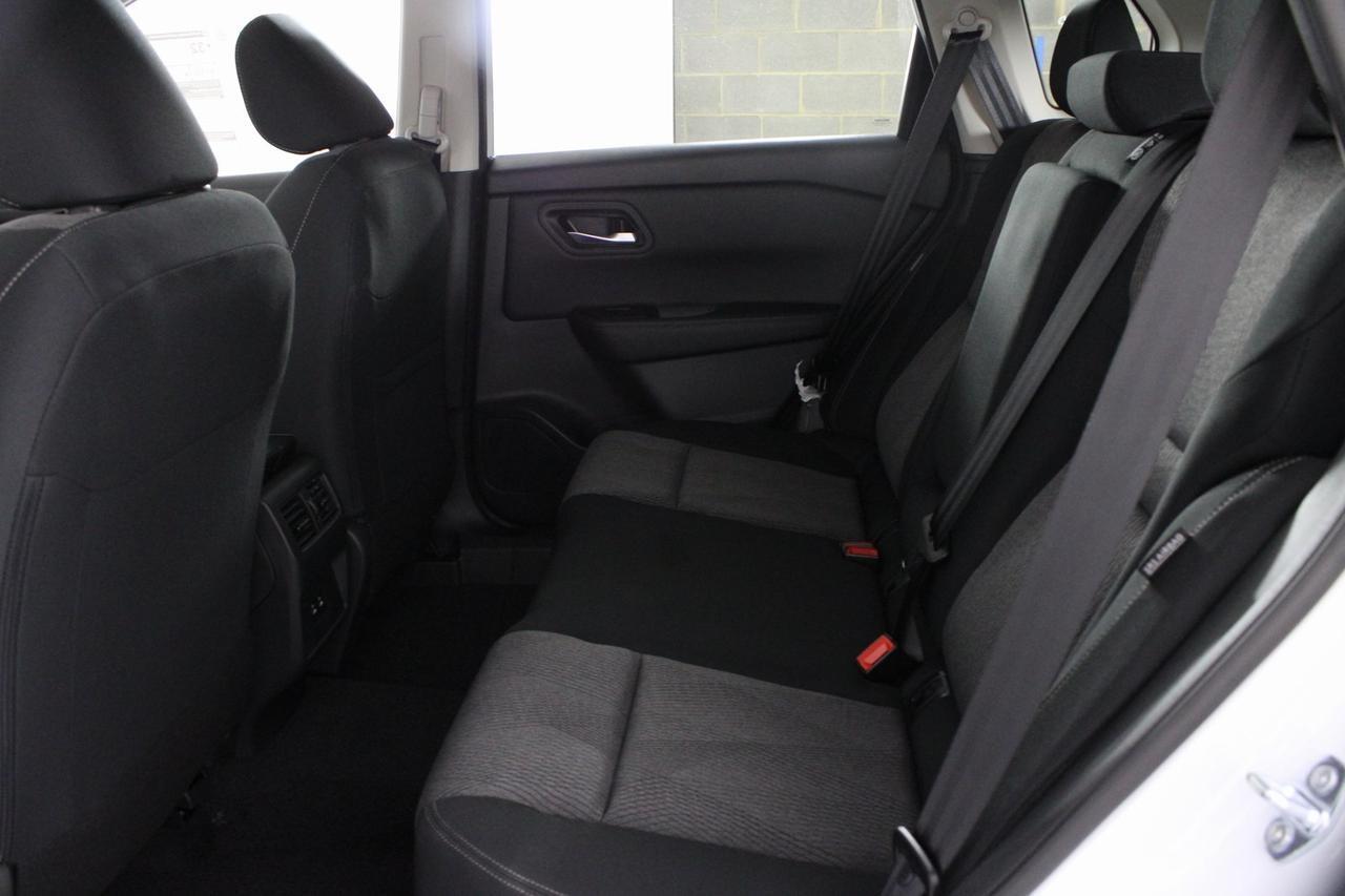 2026 Nissan Rogue SV Manassas VA