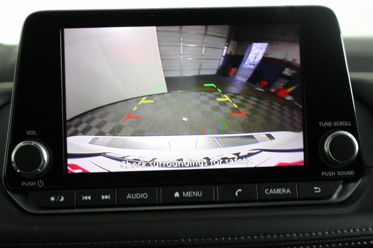 2026 Nissan Rogue SV Manassas VA