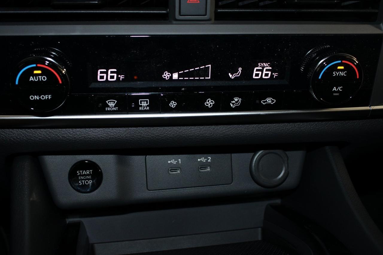 2026 Nissan Rogue SV Manassas VA