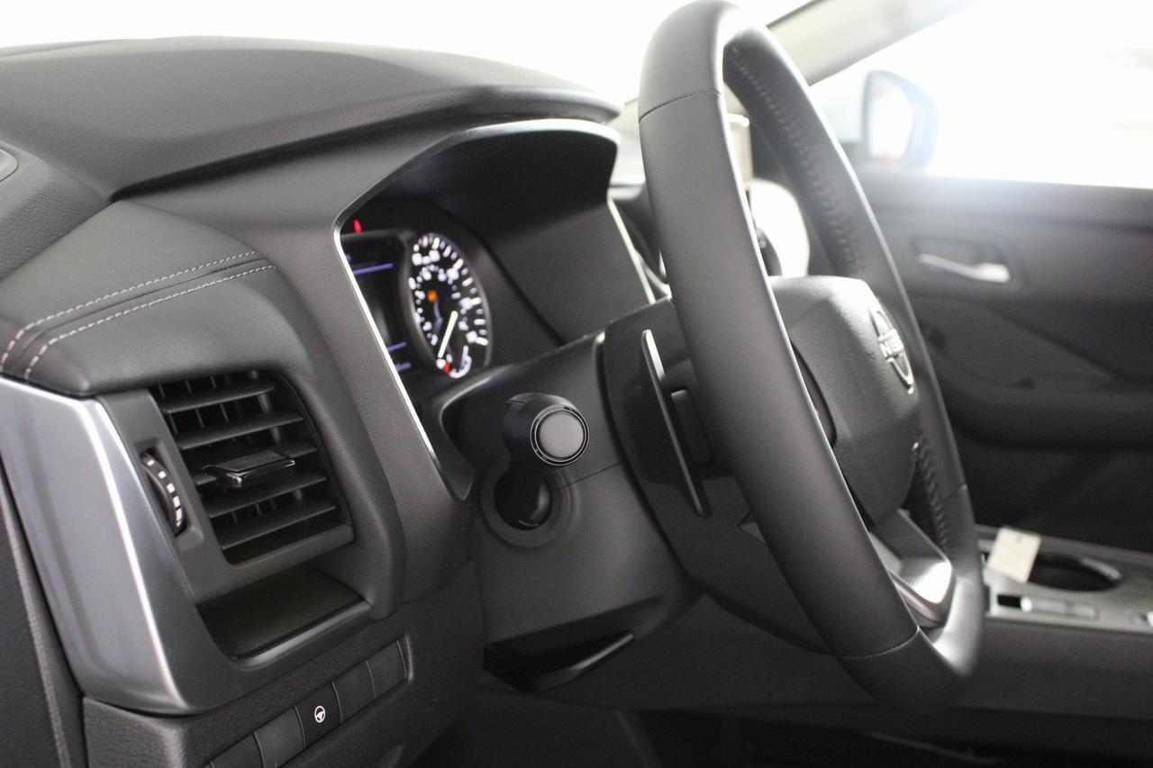 2026 Nissan Rogue SV Manassas VA