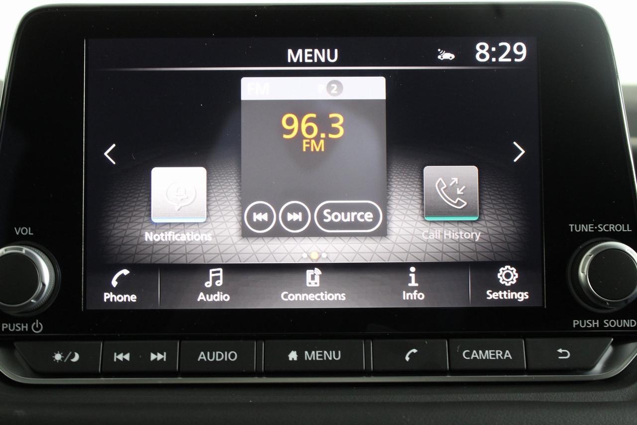 2026 Nissan Rogue SV Manassas VA