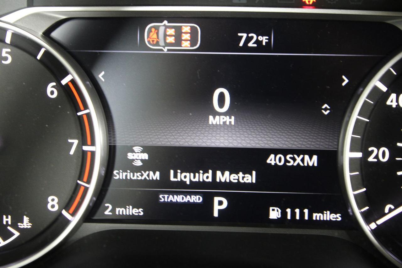 2026 Nissan Rogue SV Manassas VA