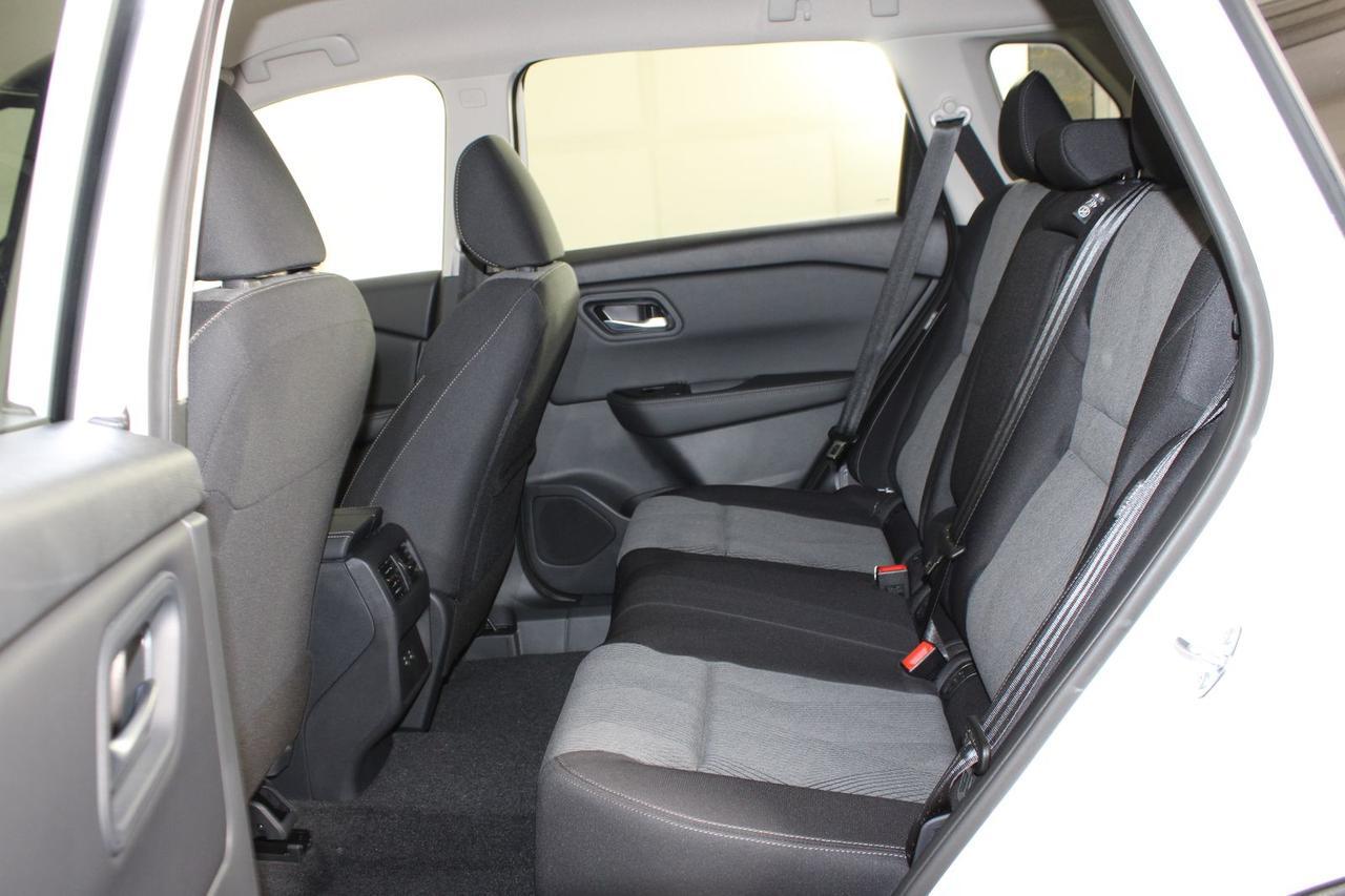 2026 Nissan Rogue SV Manassas VA