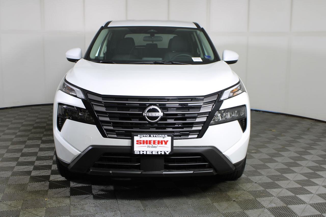 2026 Nissan Rogue SV Manassas VA