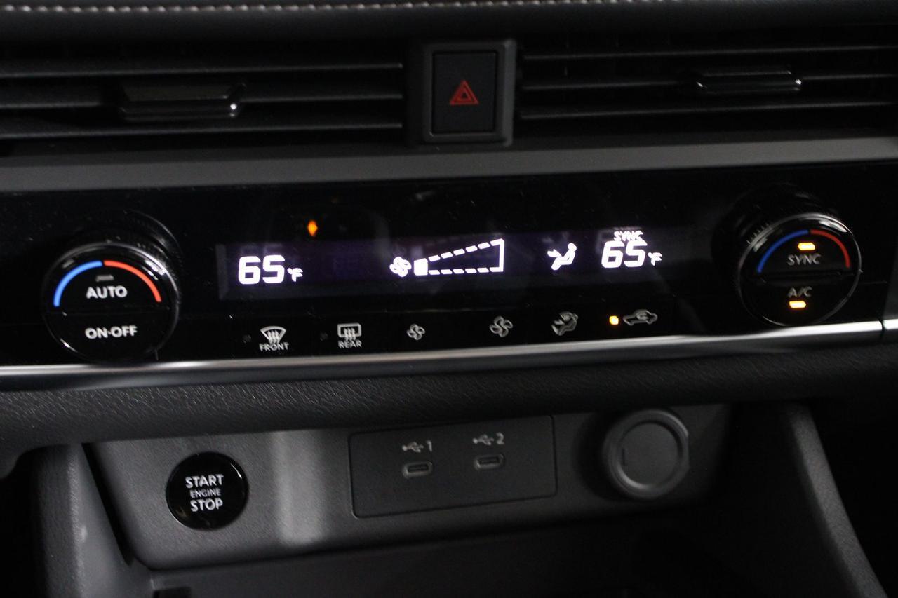 2026 Nissan Rogue SV Manassas VA