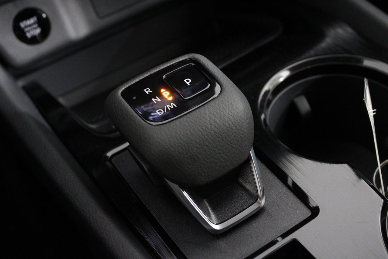 2026 Nissan Rogue SV Manassas VA