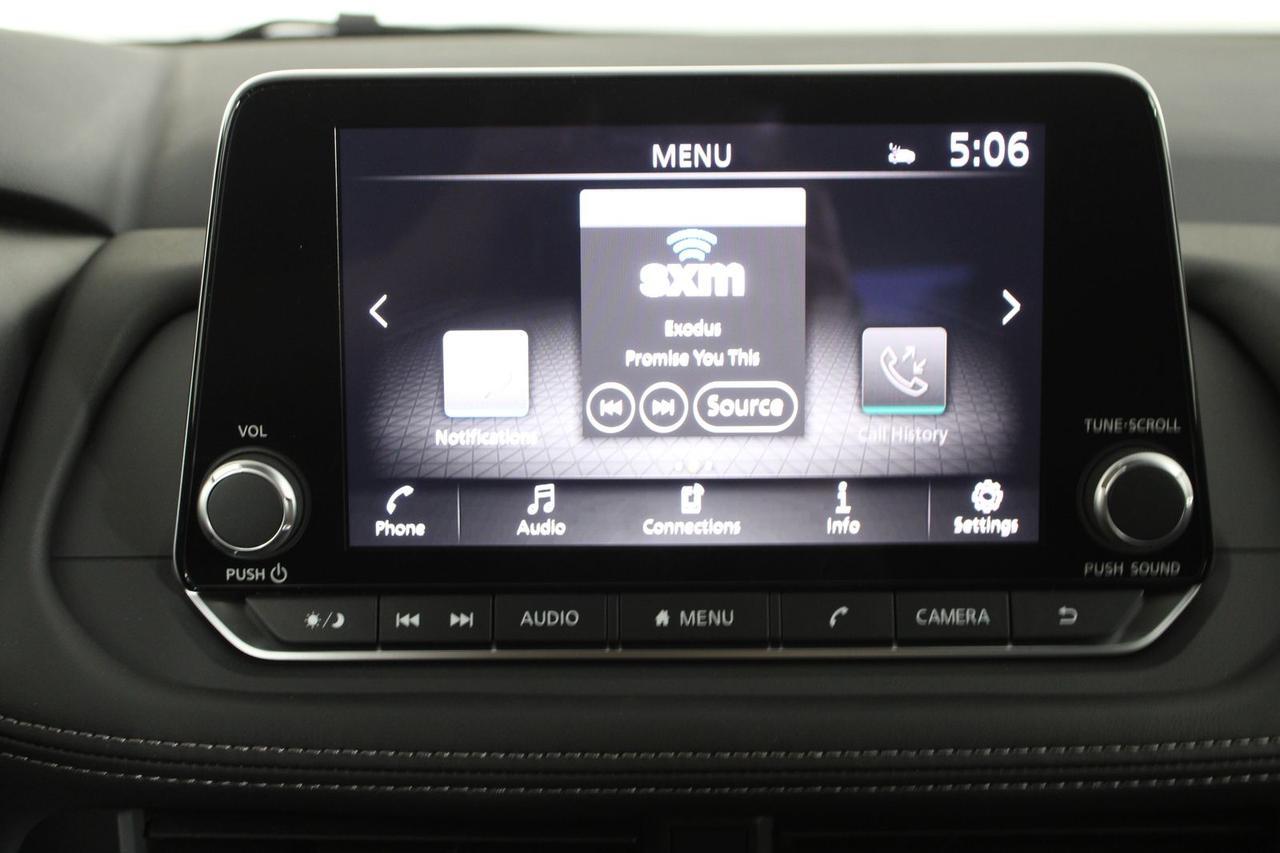 2026 Nissan Rogue SV Manassas VA