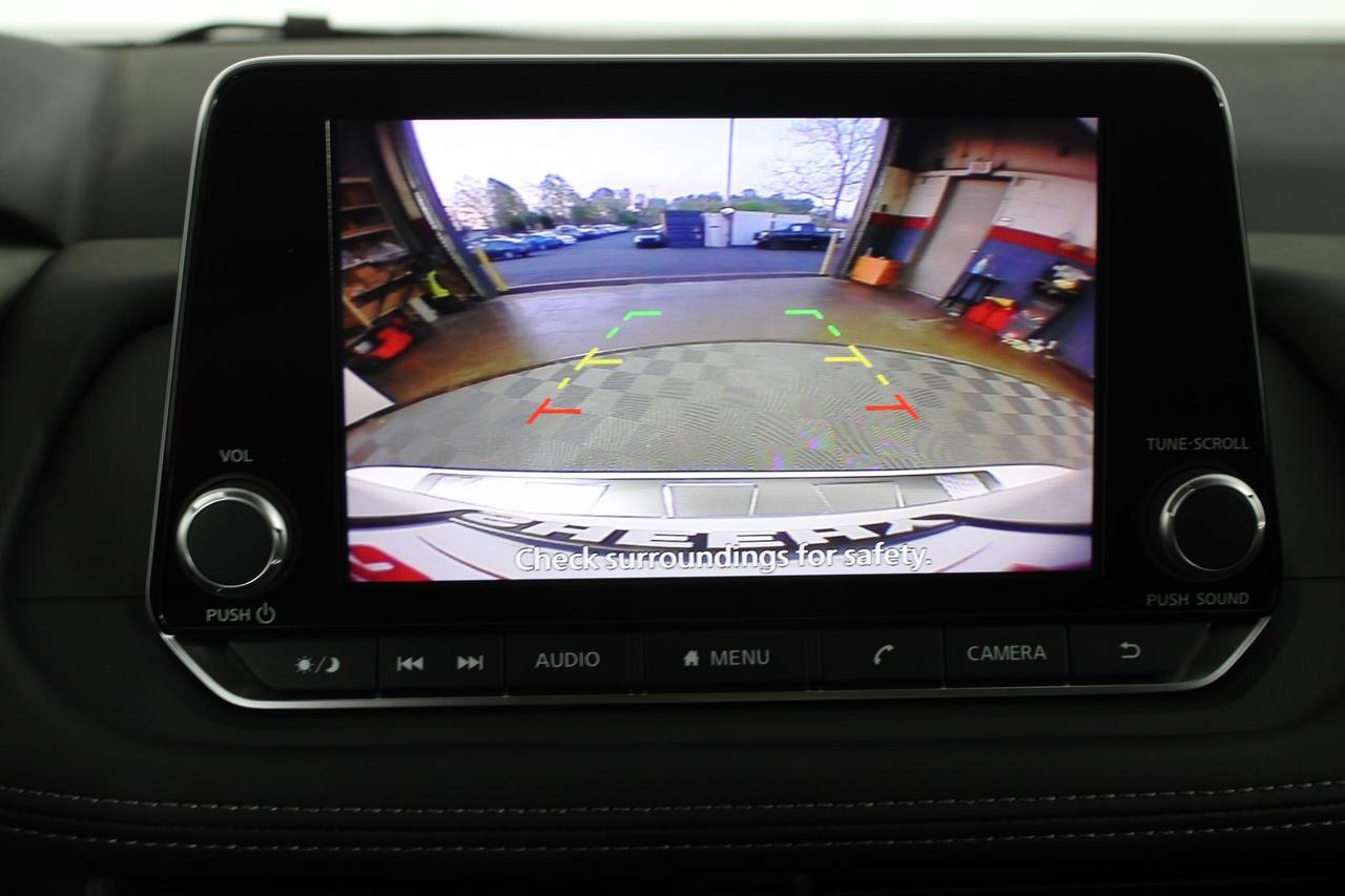 2026 Nissan Rogue SV Manassas VA