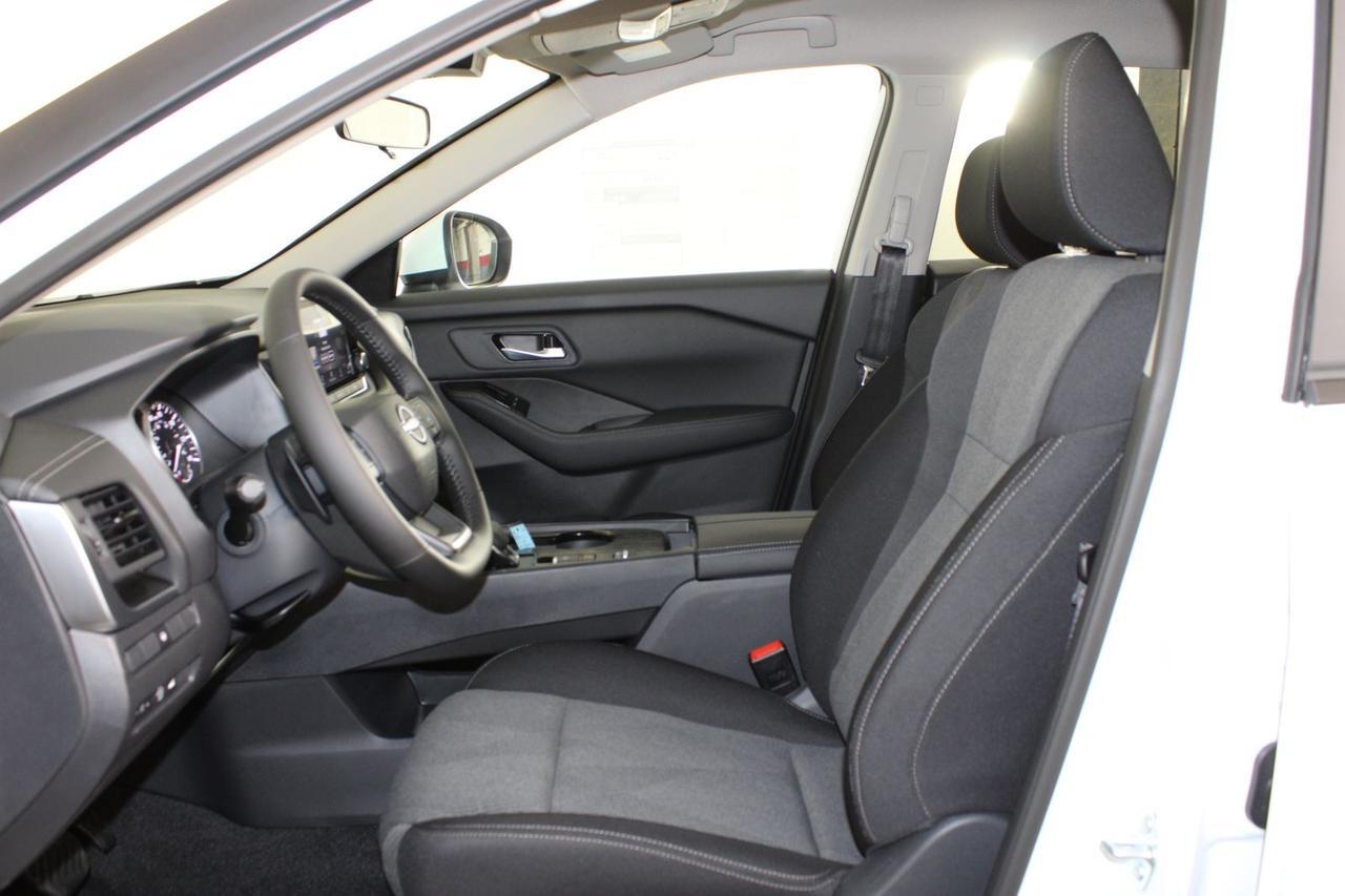 2026 Nissan Rogue SV Manassas VA