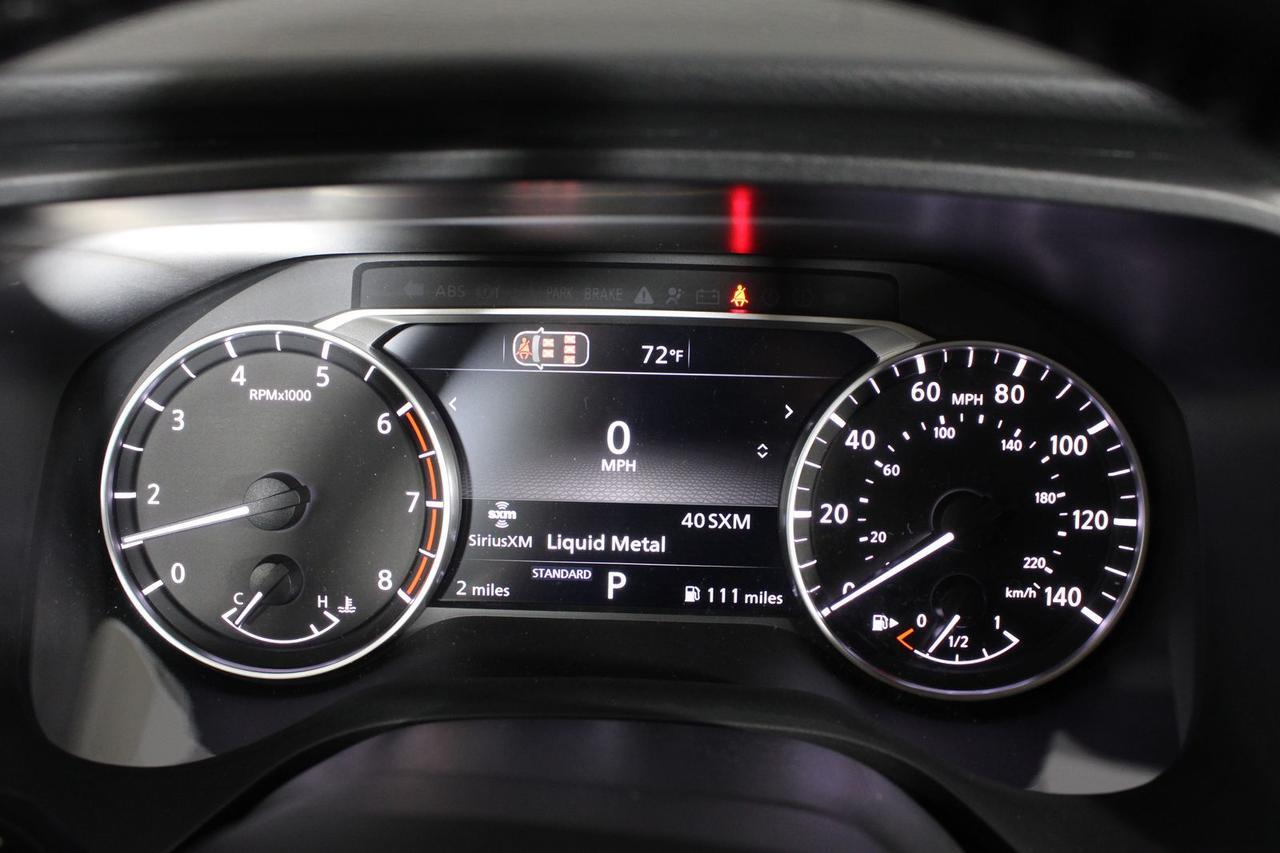 2026 Nissan Rogue SV Manassas VA