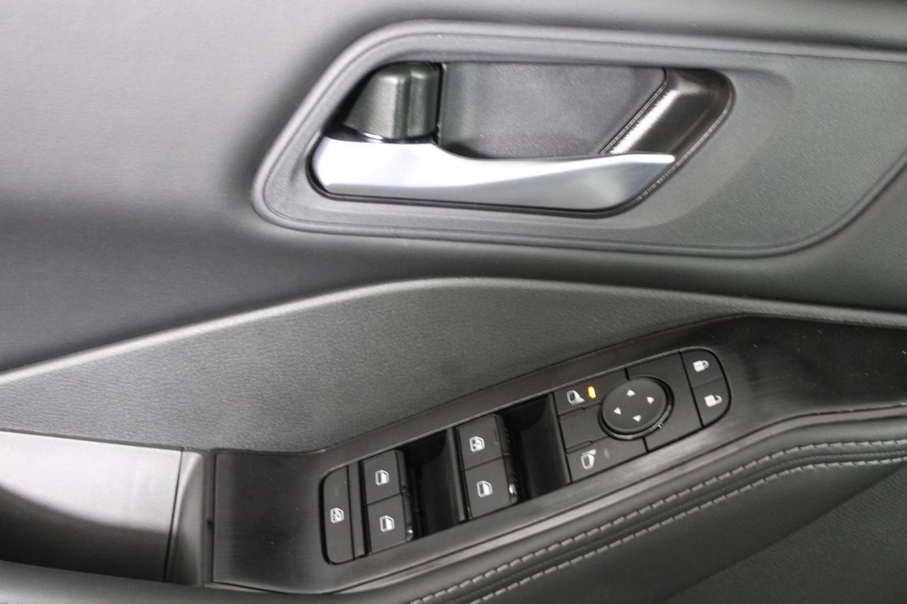 2026 Nissan Rogue SV Manassas VA