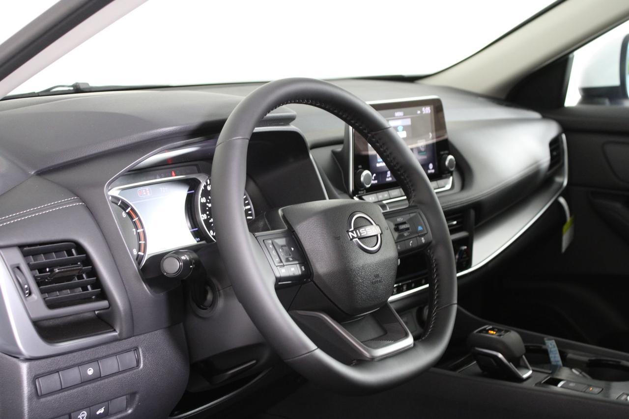 2026 Nissan Rogue SV Manassas VA