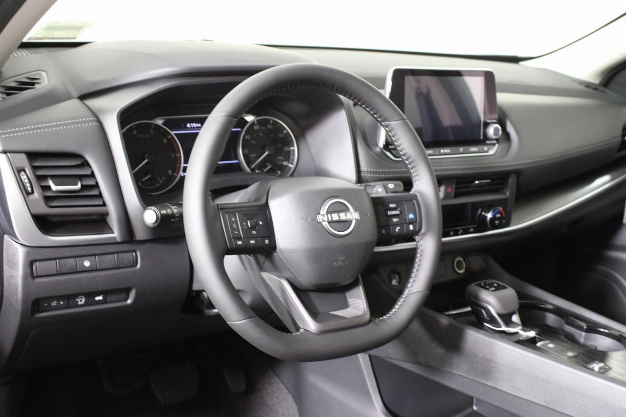 2026 Nissan Rogue SV Manassas VA