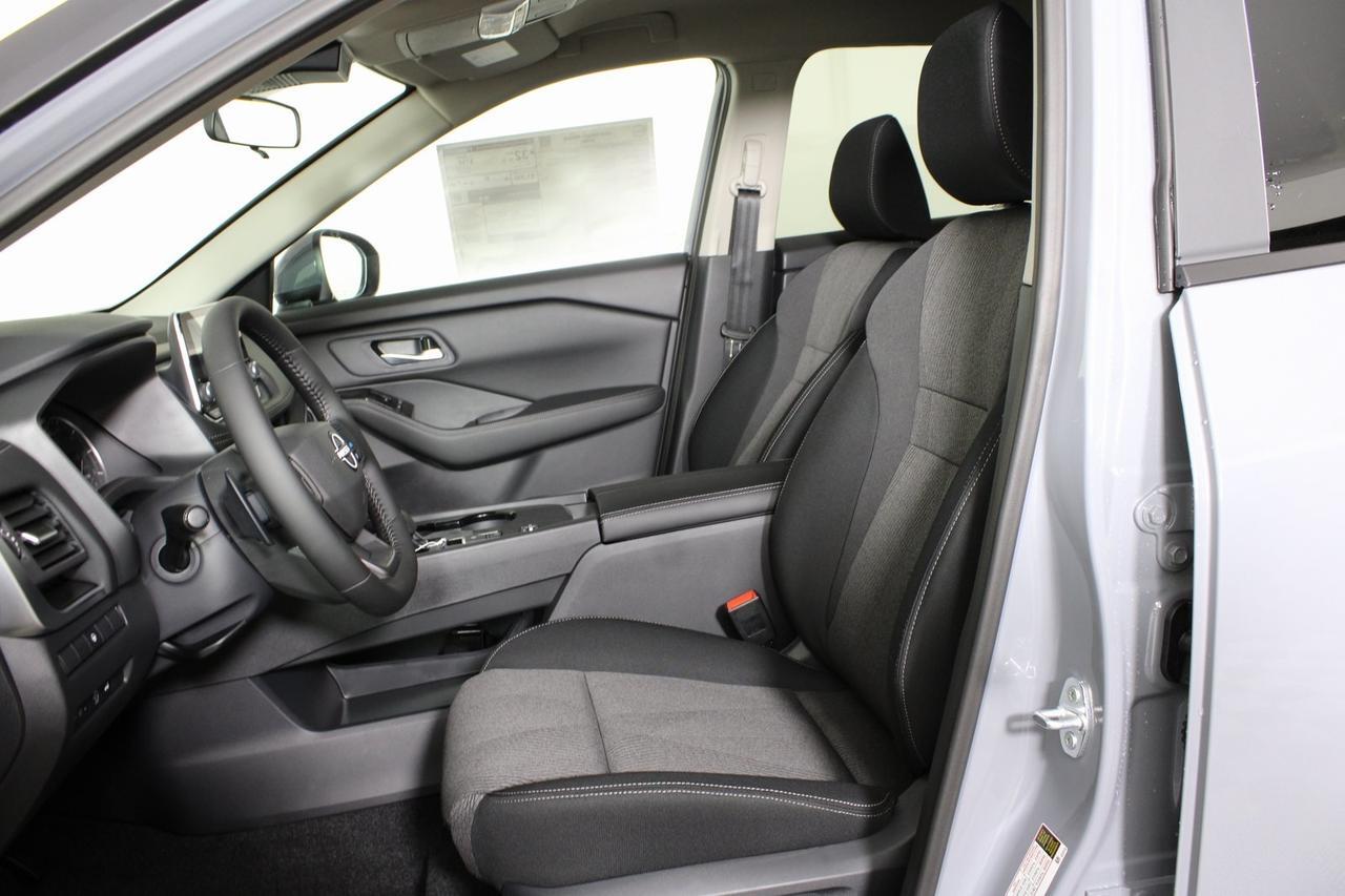 2026 Nissan Rogue SV Manassas VA